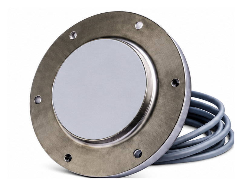 01 flange sensor